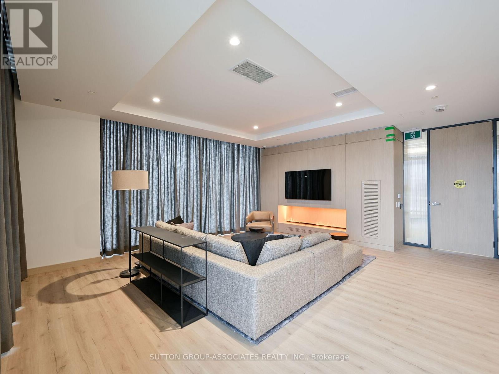 1007 - 215 Veterans Drive, Brampton (Northwest Brampton), Ontario  L7A 0B6 - Photo 41 - W12590196