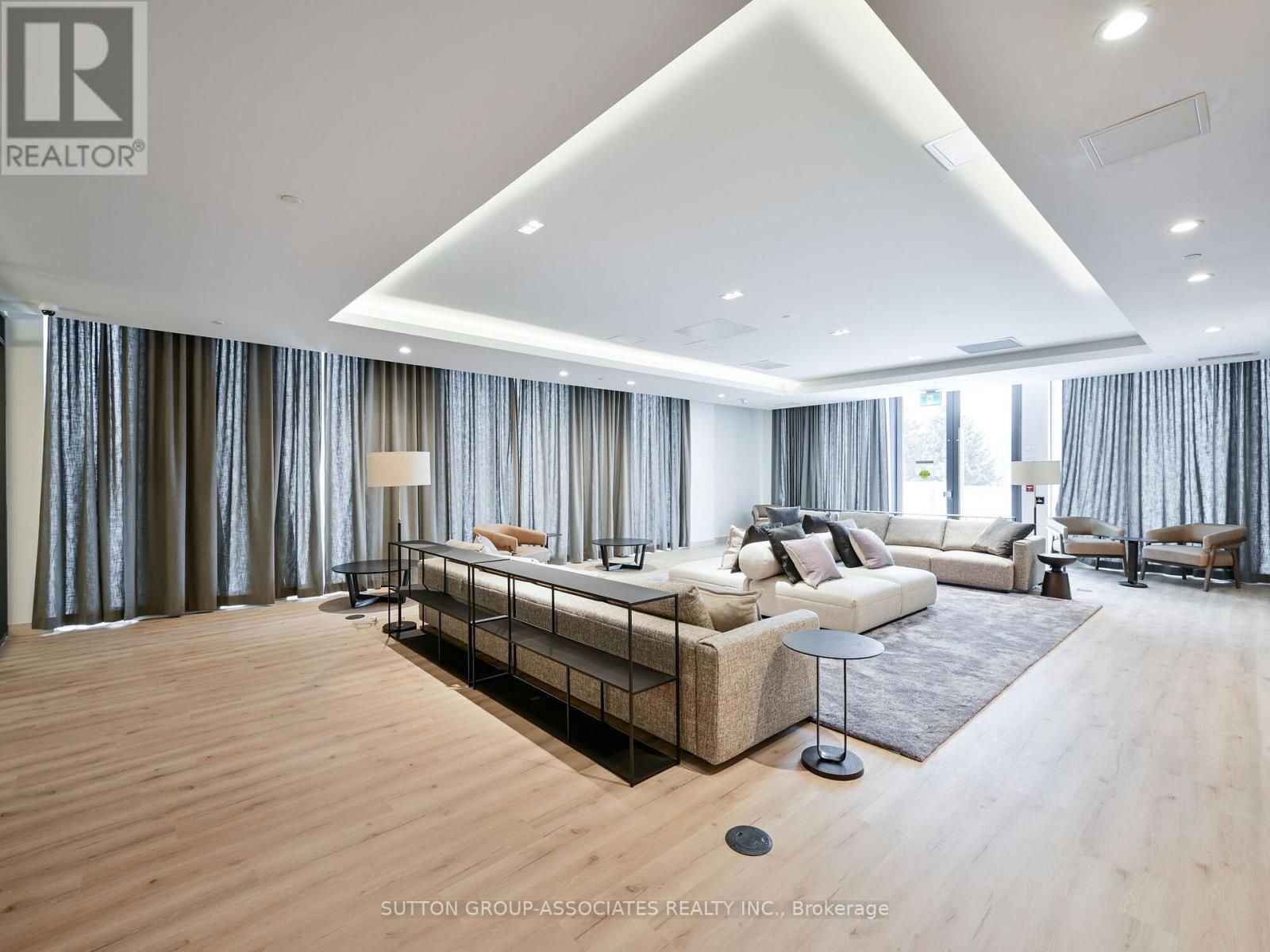 1007 - 215 Veterans Drive, Brampton (Northwest Brampton), Ontario  L7A 0B6 - Photo 42 - W12590196