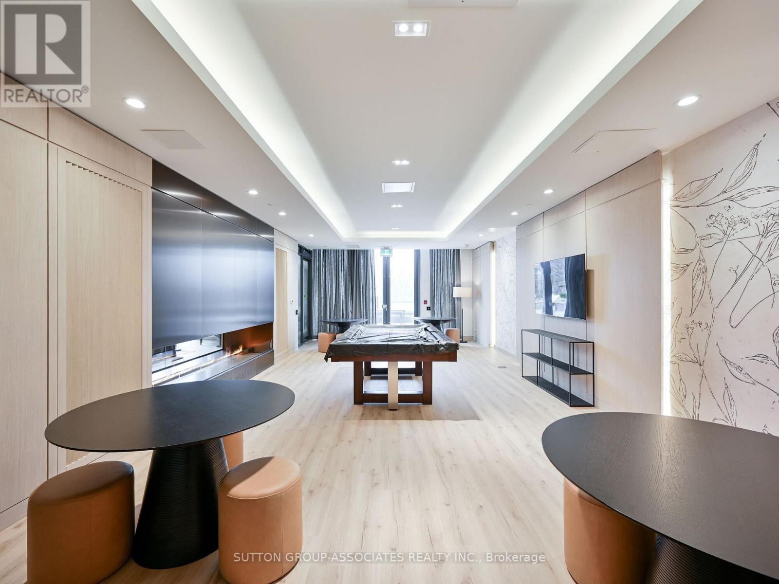 1007 - 215 Veterans Drive, Brampton (Northwest Brampton), Ontario  L7A 0B6 - Photo 44 - W12590196