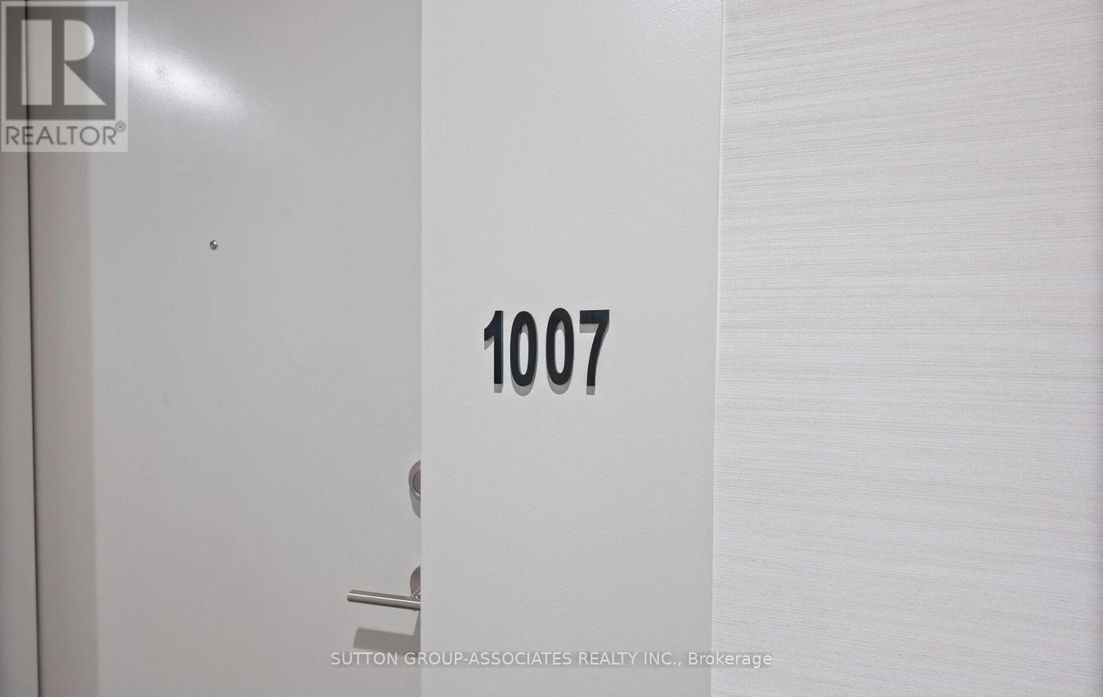 1007 - 215 Veterans Drive, Brampton (Northwest Brampton), Ontario  L7A 0B6 - Photo 7 - W12590196