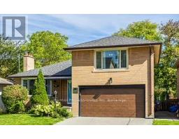 109 Botfield Avenue, Toronto (Islington-City Centre West), Ca