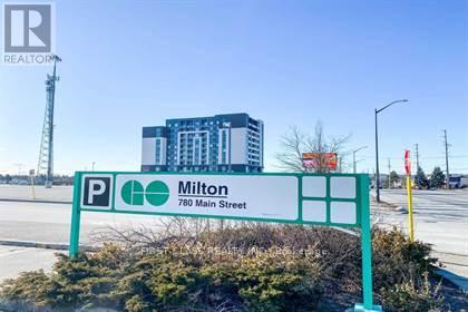 206 - 716 Main Street E, Milton (Tm Timberlea), Ontario  L9T 9L9 - Photo 21 - W12590214
