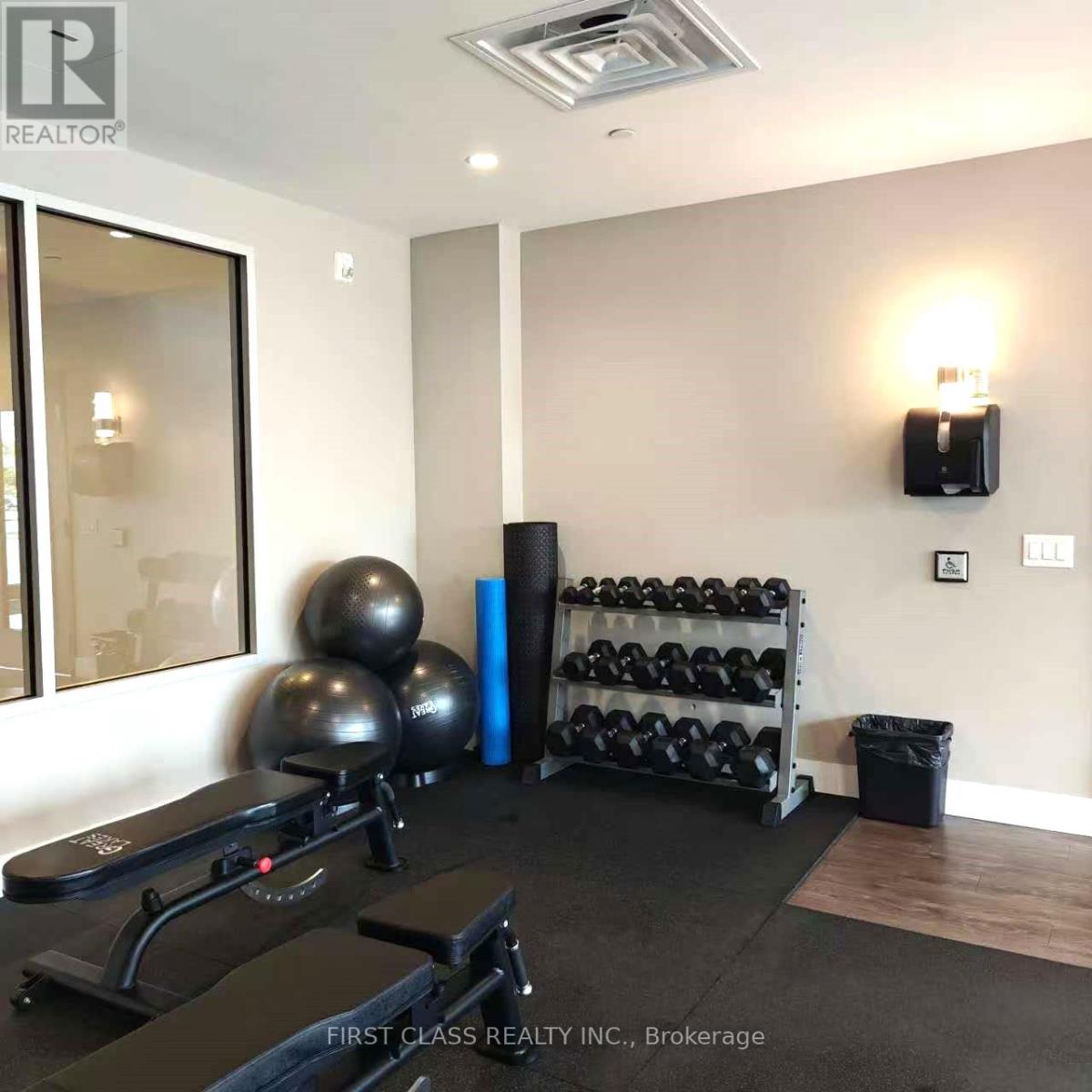 206 - 716 Main Street E, Milton (Tm Timberlea), Ontario  L9T 9L9 - Photo 23 - W12590214