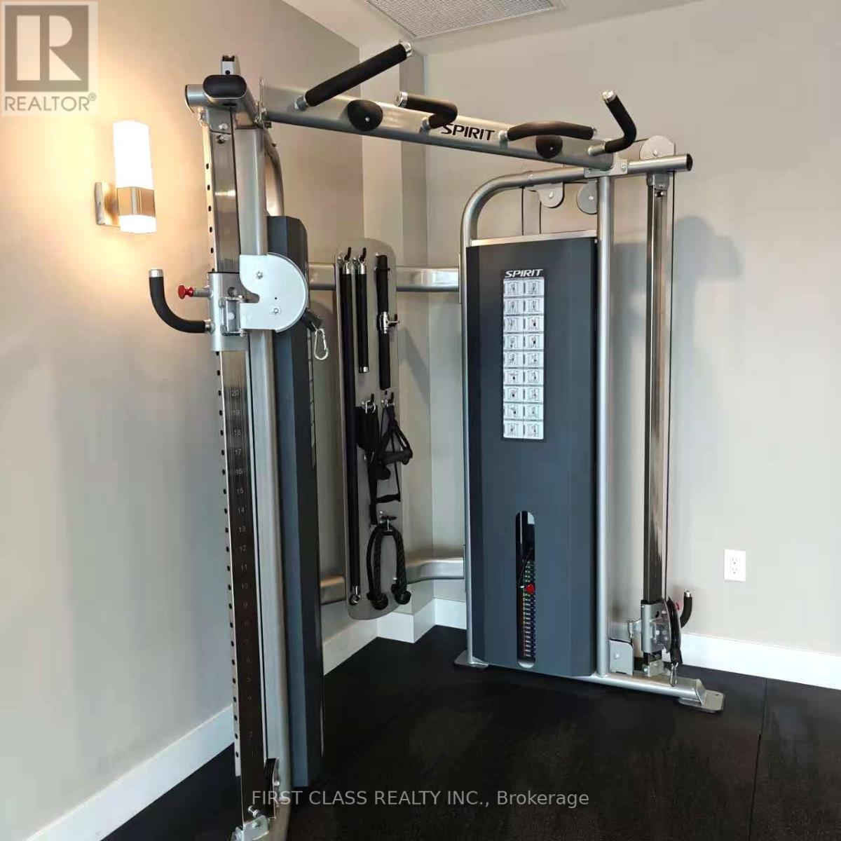 206 - 716 Main Street E, Milton (Tm Timberlea), Ontario  L9T 9L9 - Photo 24 - W12590214