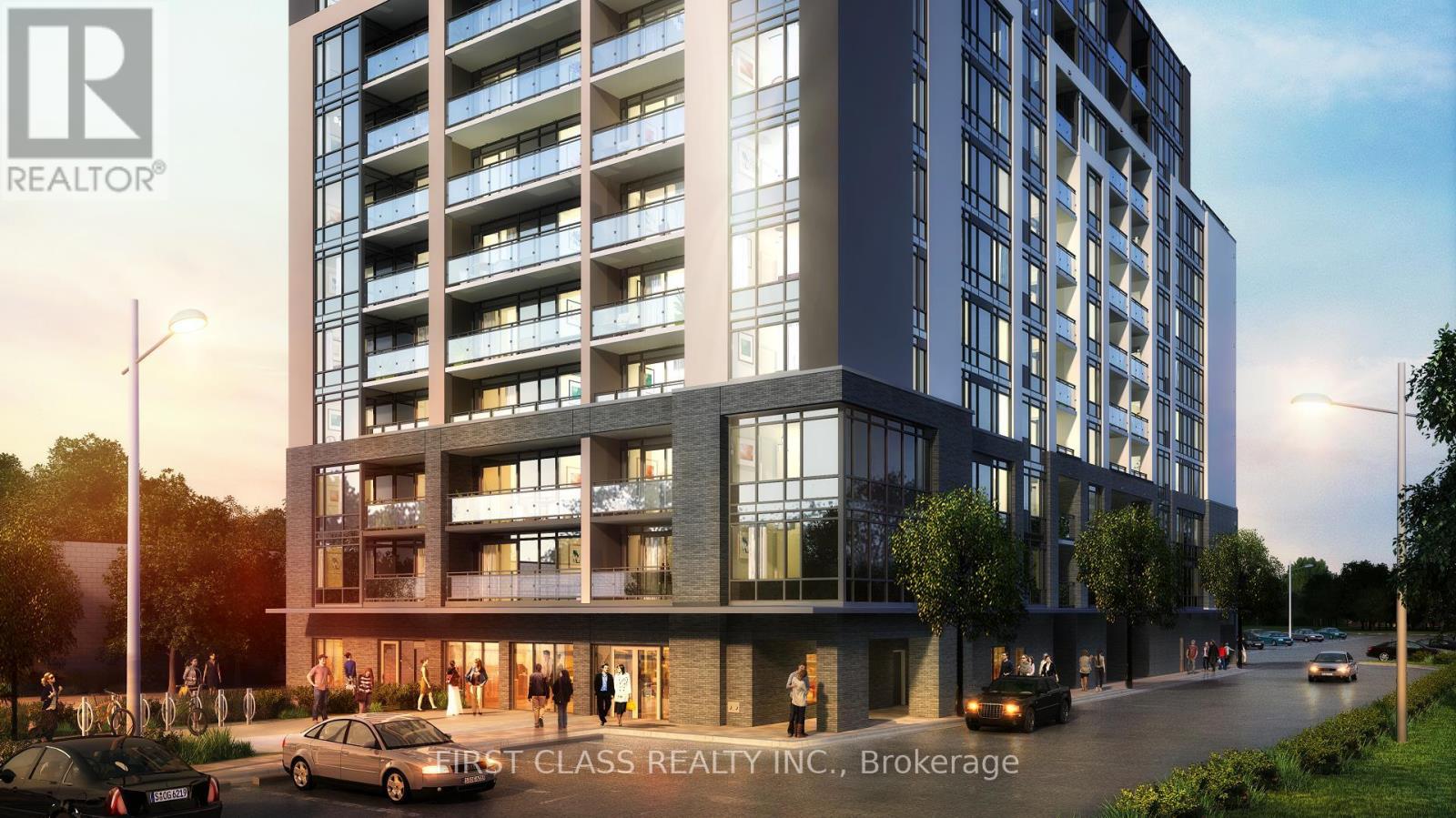 206 - 716 Main Street E, Milton (Tm Timberlea), Ontario  L9T 9L9 - Photo 4 - W12590214