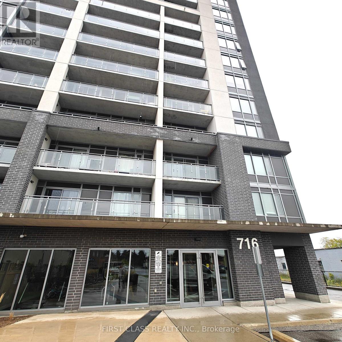 206 - 716 Main Street E, Milton (Tm Timberlea), Ontario  L9T 9L9 - Photo 5 - W12590214