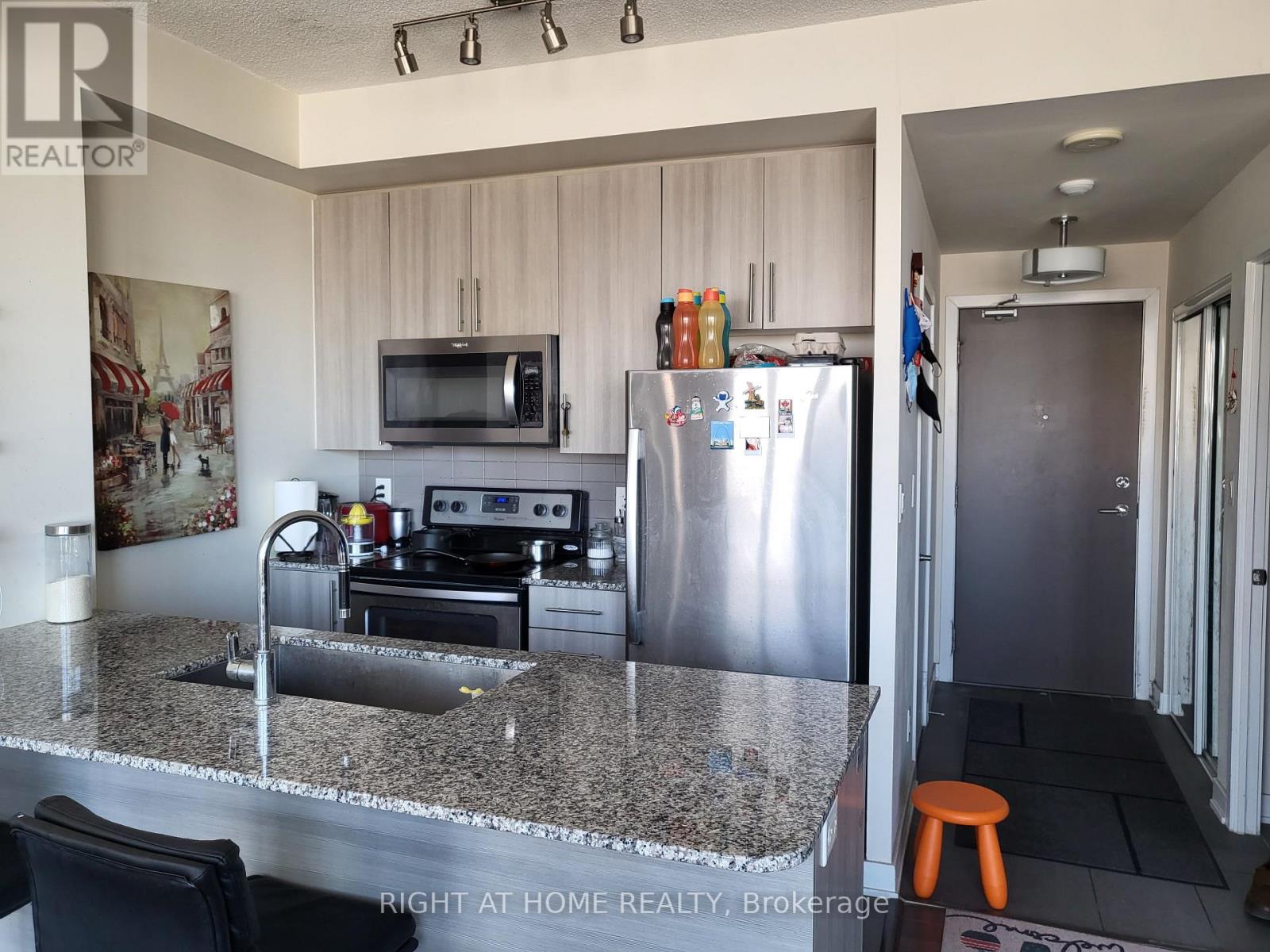 2701 - 4099 Brickstone Mews E, Mississauga (Creditview), Ontario  L5R 0G2 - Photo 12 - W12590222