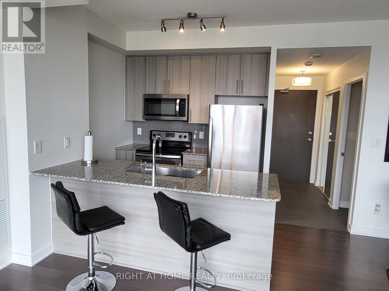 2701 - 4099 Brickstone Mews E, Mississauga (Creditview), Ontario  L5R 0G2 - Photo 15 - W12590222