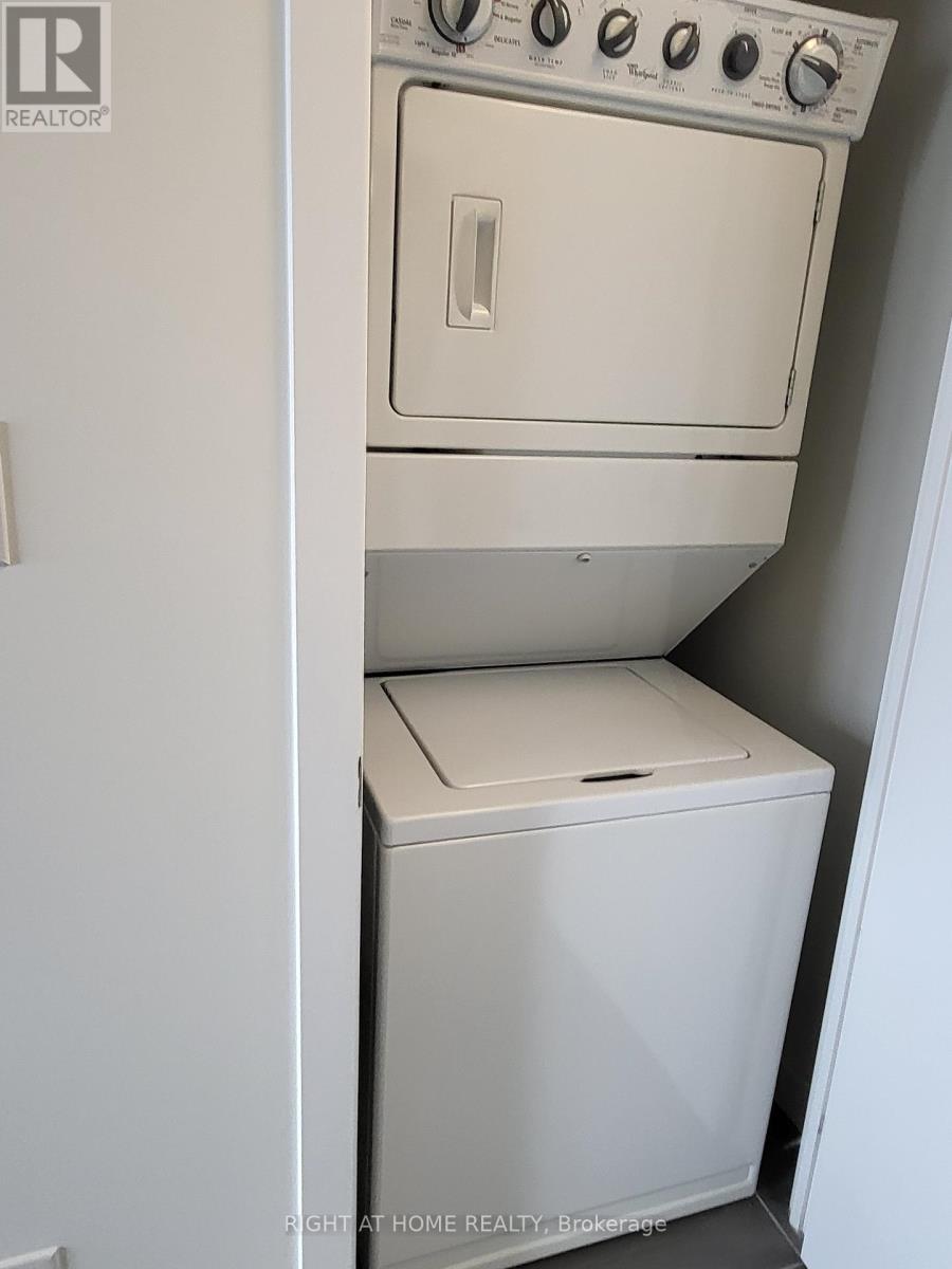 2701 - 4099 Brickstone Mews E, Mississauga (Creditview), Ontario  L5R 0G2 - Photo 16 - W12590222