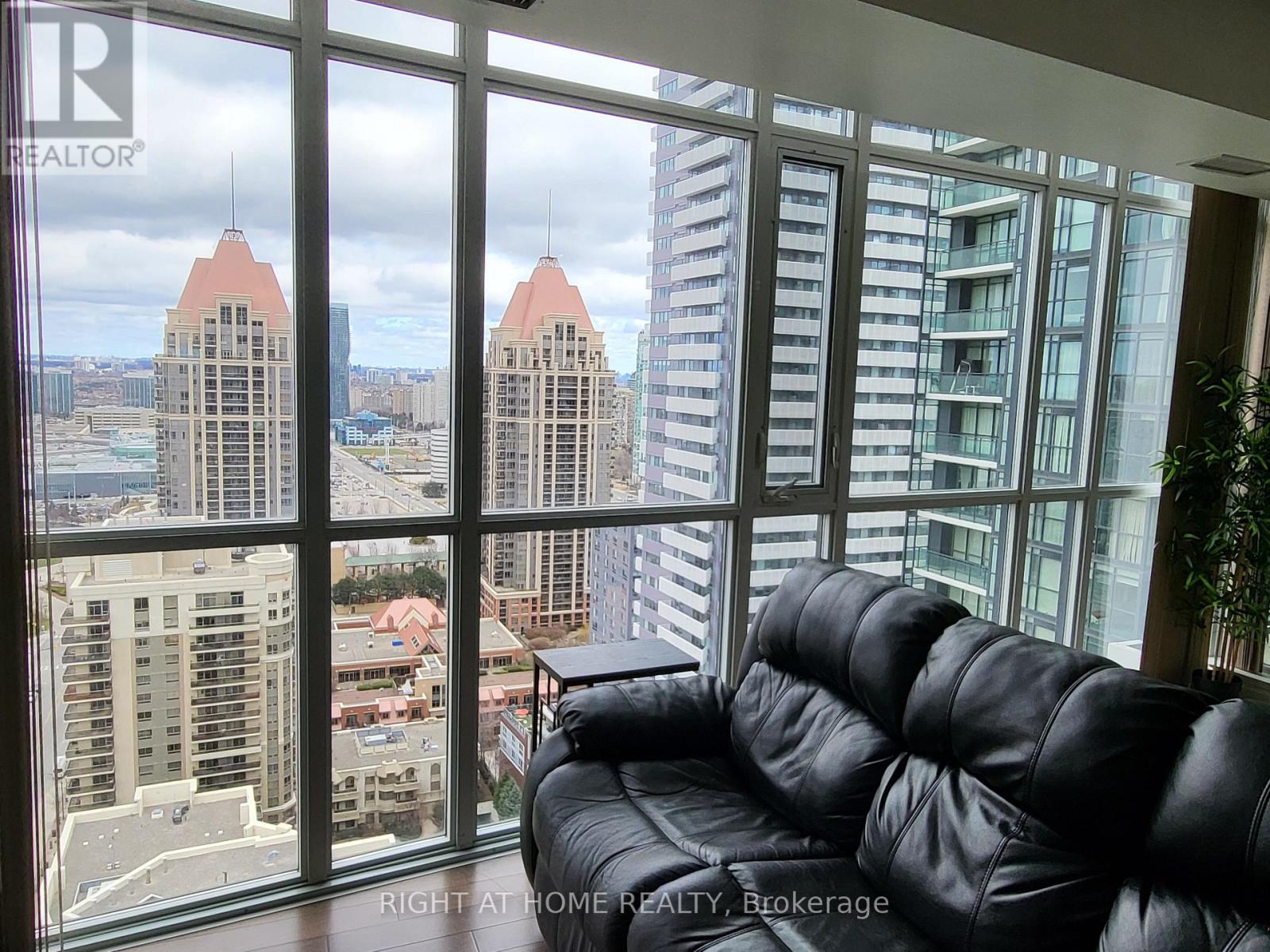 2701 - 4099 Brickstone Mews E, Mississauga (Creditview), Ontario  L5R 0G2 - Photo 5 - W12590222