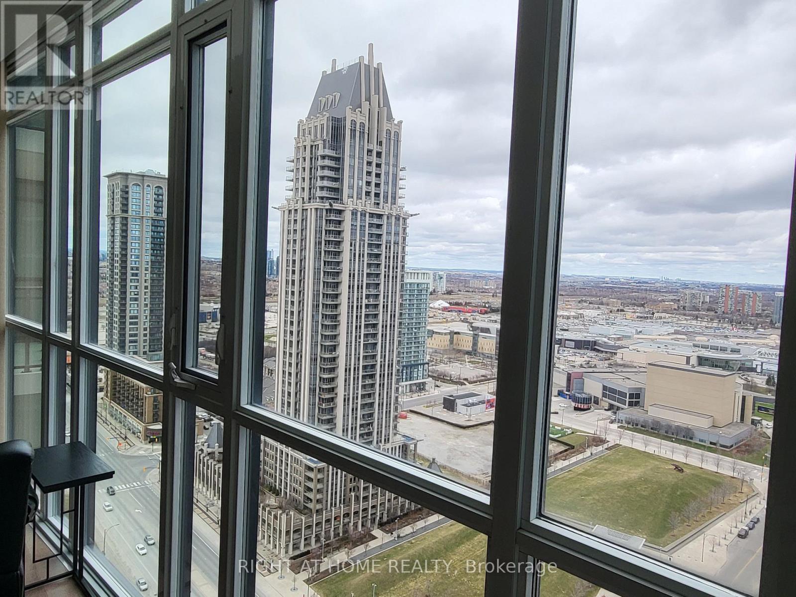 2701 - 4099 Brickstone Mews E, Mississauga (Creditview), Ontario  L5R 0G2 - Photo 7 - W12590222