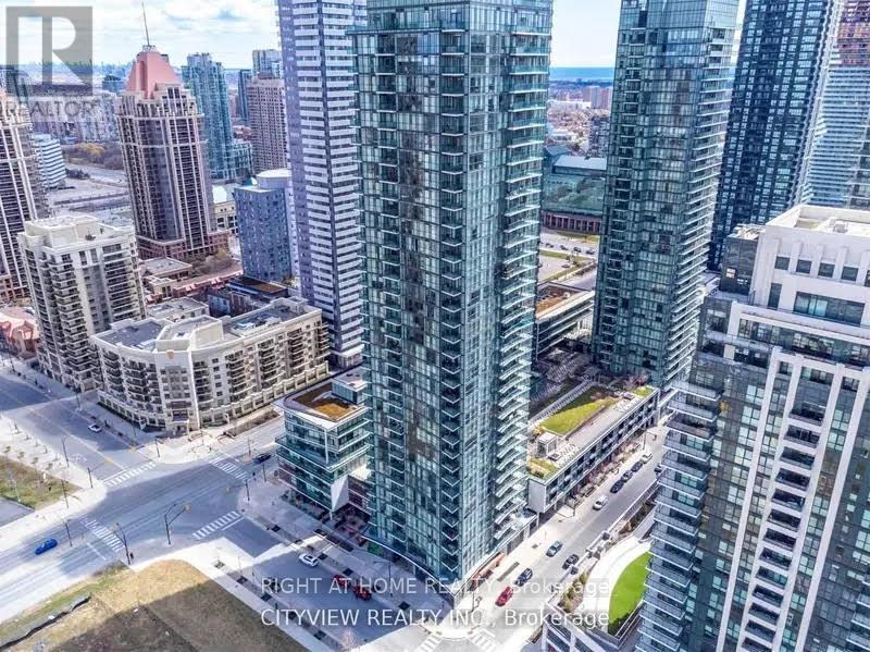 2701 - 4099 Brickstone Mews E, Mississauga (Creditview), Ontario  L5R 0G2 - Photo 8 - W12590222