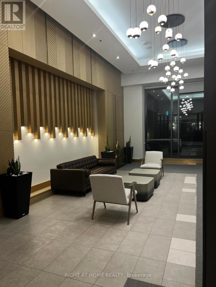 2701 - 4099 Brickstone Mews E, Mississauga (Creditview), Ontario  L5R 0G2 - Photo 9 - W12590222