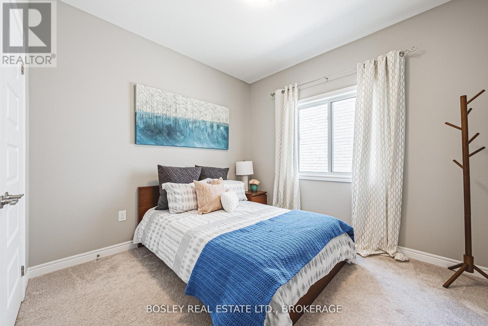 14 Cinnamon Street, Thorold (Rolling Meadows), Ontario  L2V 0H6 - Photo 19 - X12590426