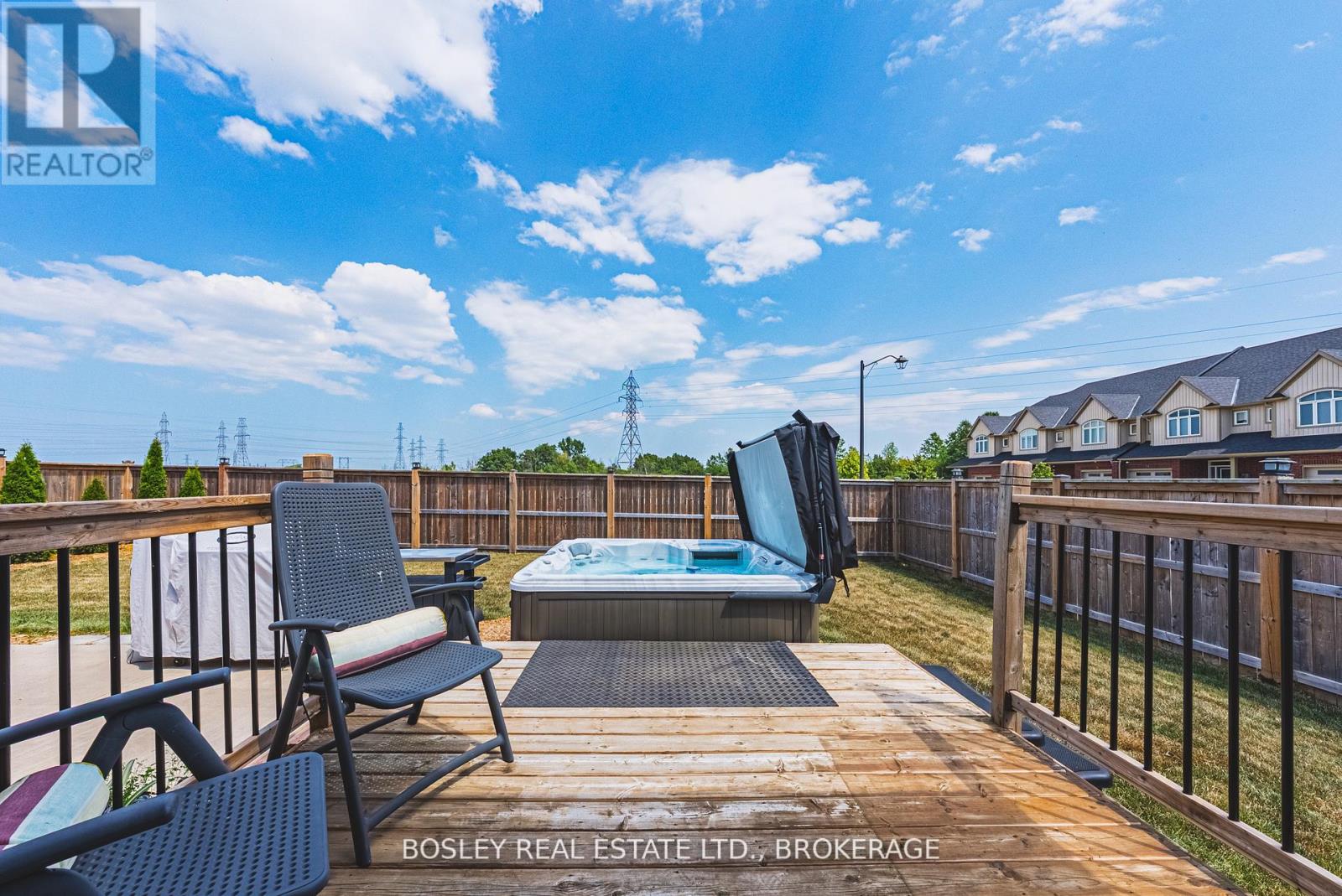 14 Cinnamon Street, Thorold (Rolling Meadows), Ontario  L2V 0H6 - Photo 33 - X12590426