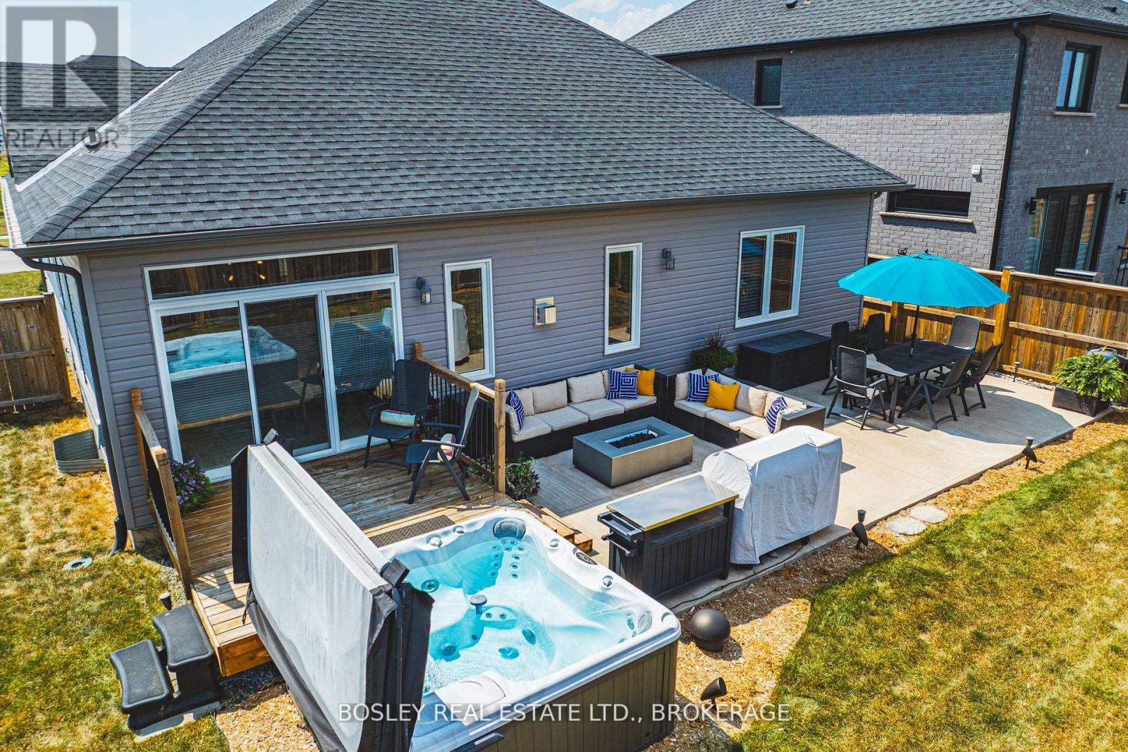 14 Cinnamon Street, Thorold (Rolling Meadows), Ontario  L2V 0H6 - Photo 39 - X12590426