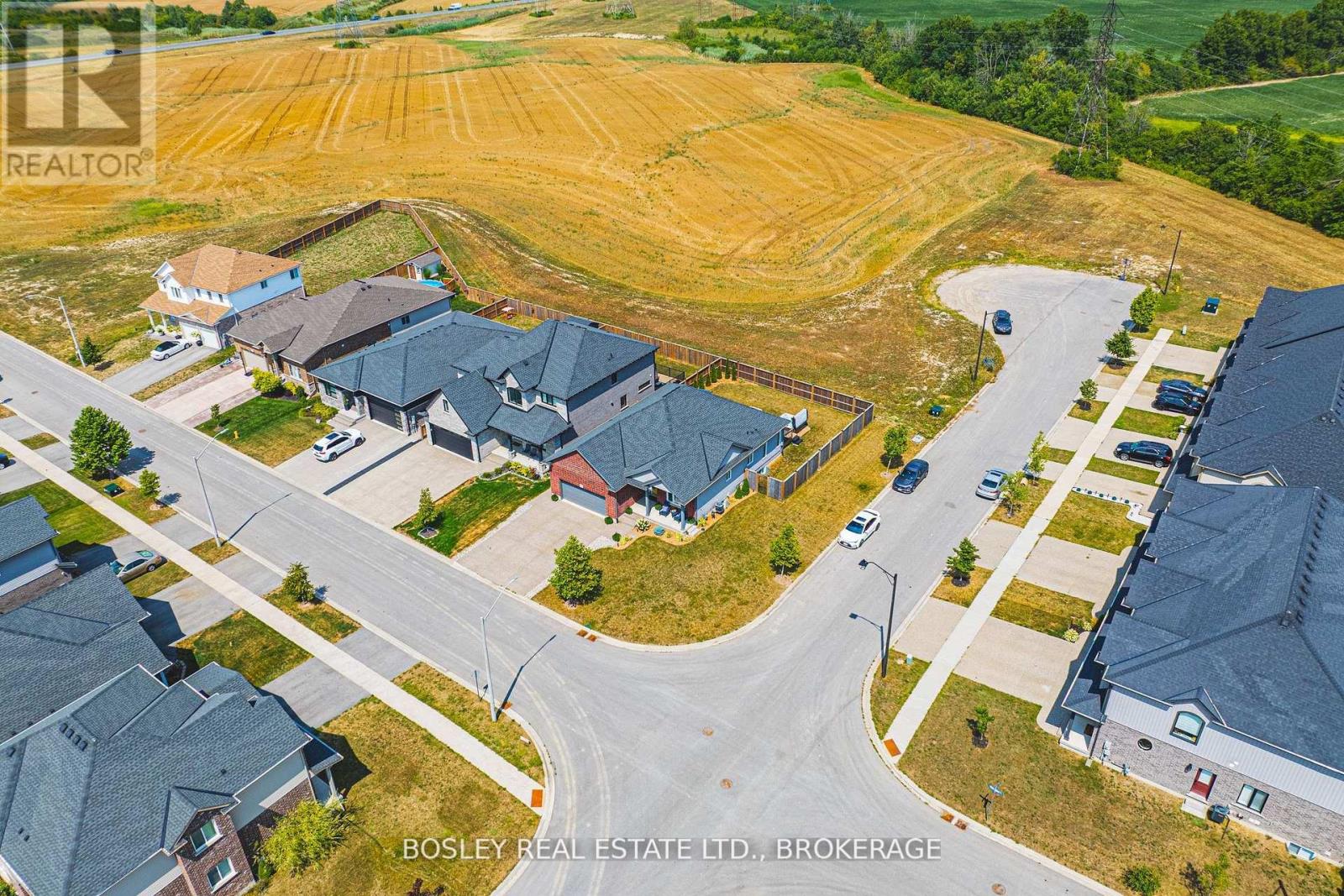 14 Cinnamon Street, Thorold (Rolling Meadows), Ontario  L2V 0H6 - Photo 41 - X12590426