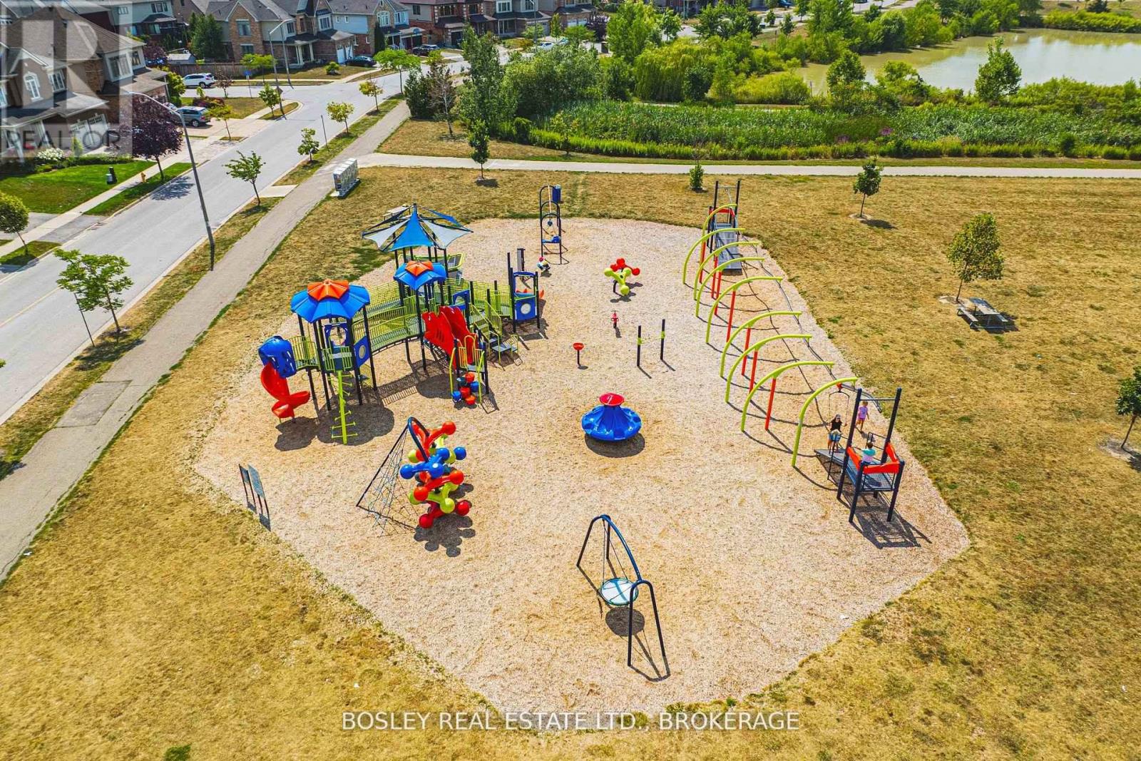 14 Cinnamon Street, Thorold (Rolling Meadows), Ontario  L2V 0H6 - Photo 42 - X12590426