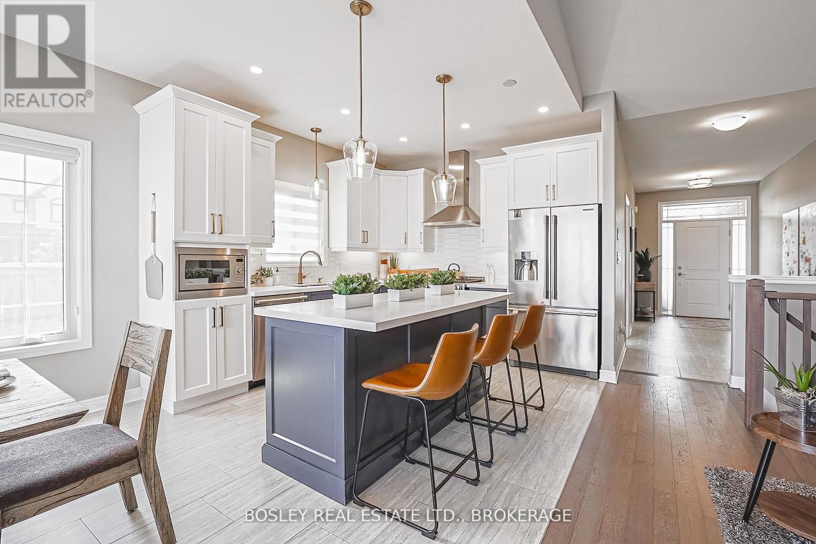 14 Cinnamon Street, Thorold (Rolling Meadows), Ontario  L2V 0H6 - Photo 6 - X12590426