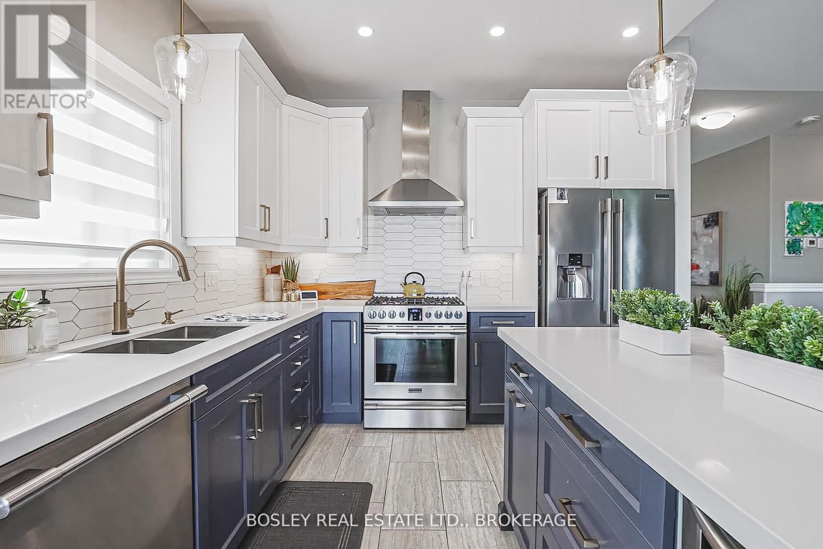 14 Cinnamon Street, Thorold (Rolling Meadows), Ontario  L2V 0H6 - Photo 8 - X12590426