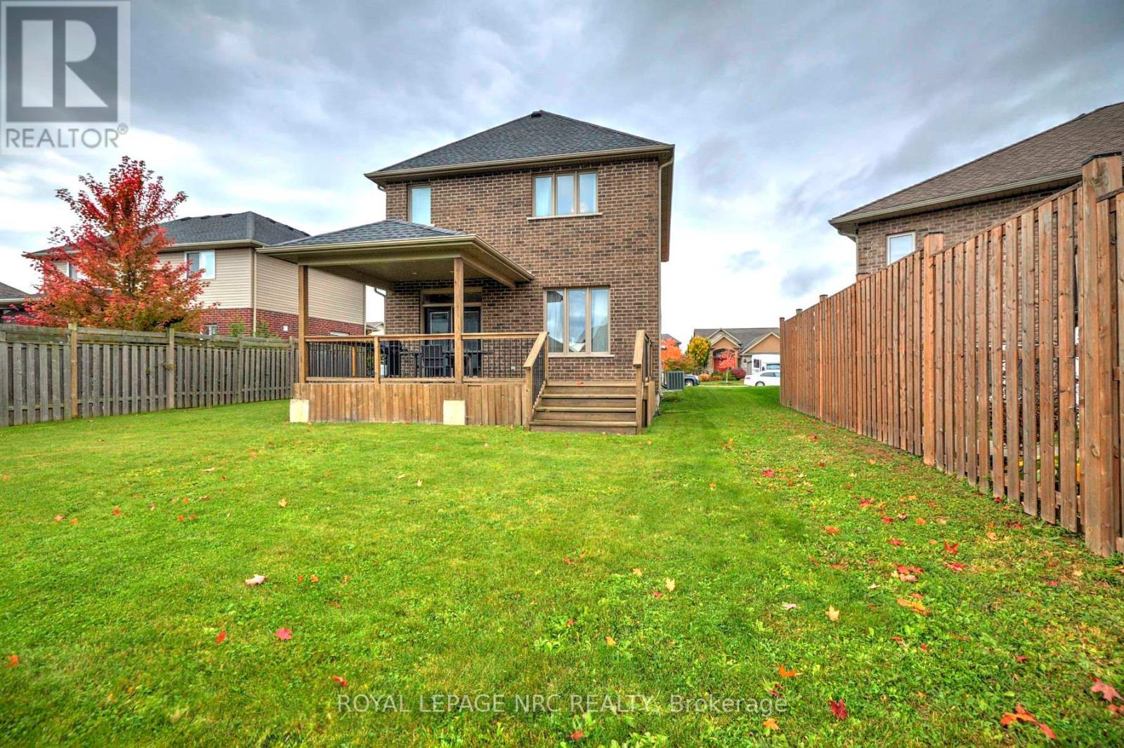 5784 Ironwood Street, Niagara Falls (Forestview), Ontario  L2H 0G4 - Photo 31 - X12590454