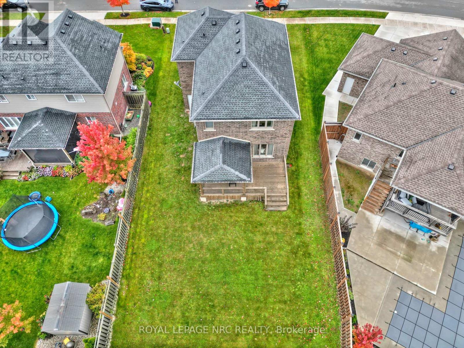 5784 Ironwood Street, Niagara Falls (Forestview), Ontario  L2H 0G4 - Photo 38 - X12590454