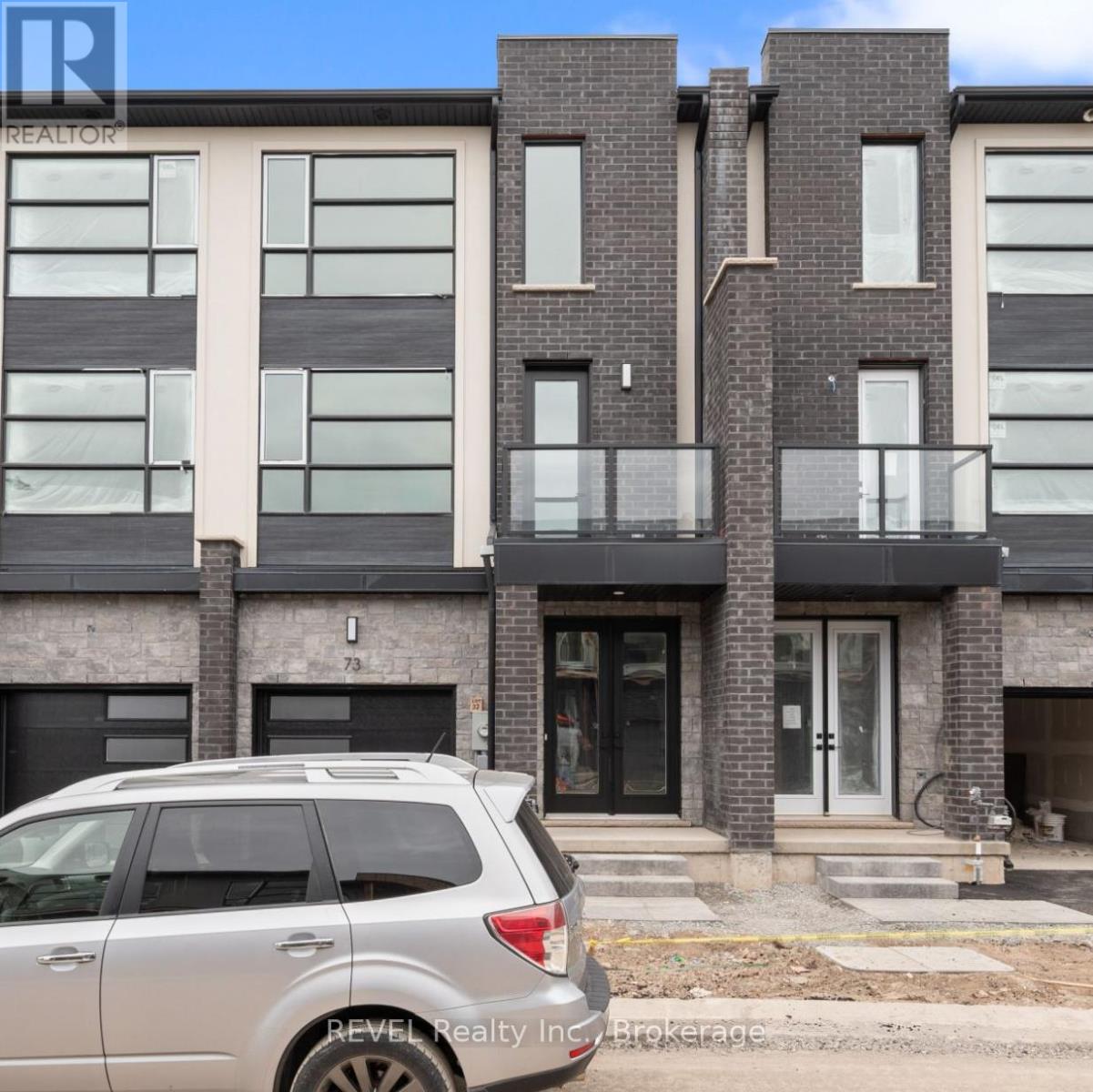 73 WARREN TRAIL, welland (lincoln/crowland), Ontario