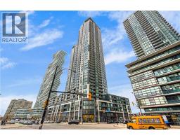 510 CURRAN Place Unit# 1705, Mississauga, Ontario