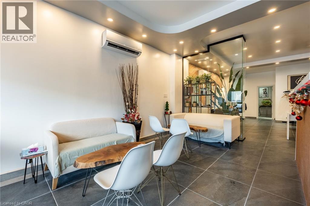 668 Barton Street E Unit# First Floor, Hamilton, Ontario  L8L 3A4 - Photo 10 - 40791511