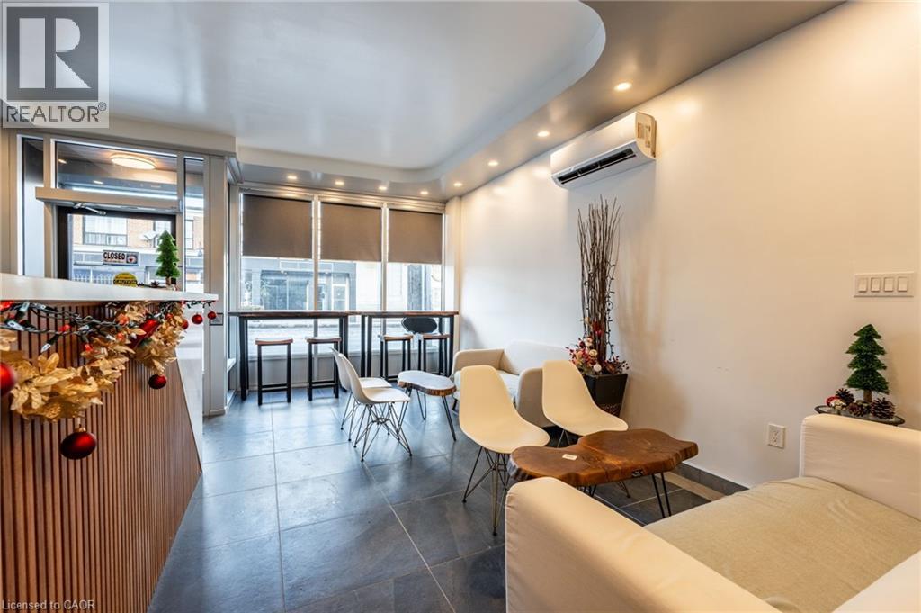 668 Barton Street E Unit# First Floor, Hamilton, Ontario  L8L 3A4 - Photo 12 - 40791511