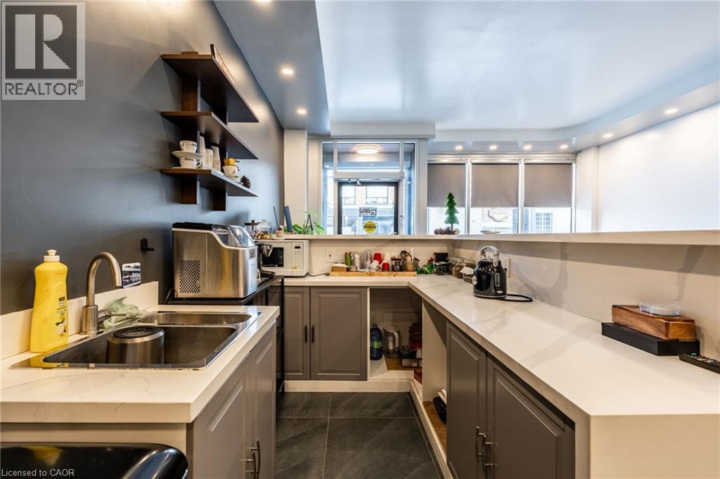 668 Barton Street E Unit# First Floor, Hamilton, Ontario  L8L 3A4 - Photo 14 - 40791511