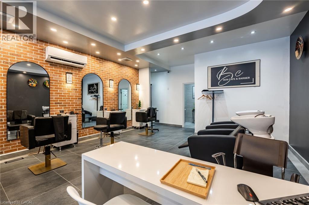 668 Barton Street E Unit# First Floor, Hamilton, Ontario  L8L 3A4 - Photo 15 - 40791511