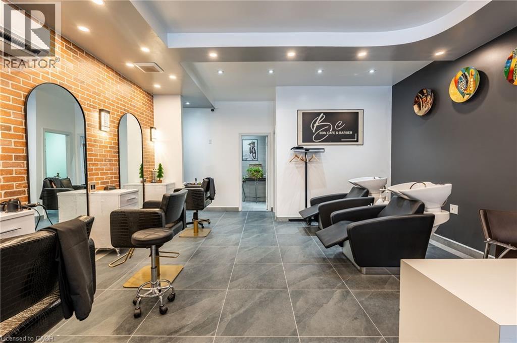 668 Barton Street E Unit# First Floor, Hamilton, Ontario  L8L 3A4 - Photo 16 - 40791511