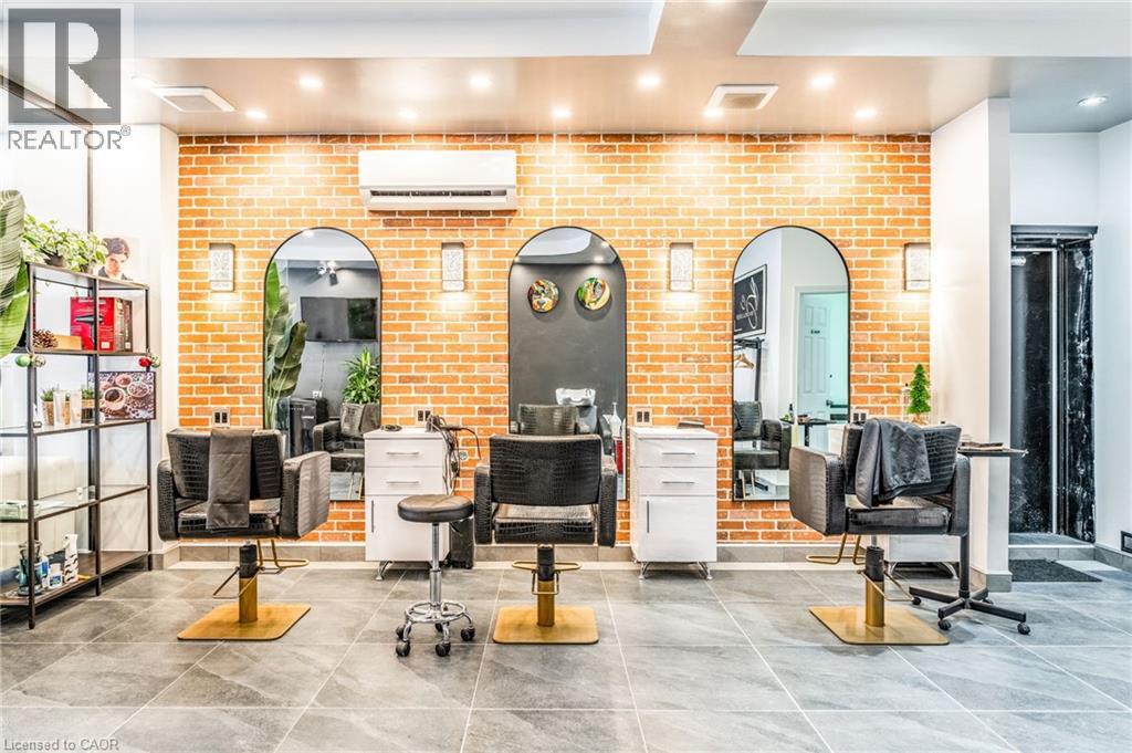 668 Barton Street E Unit# First Floor, Hamilton, Ontario  L8L 3A4 - Photo 17 - 40791511