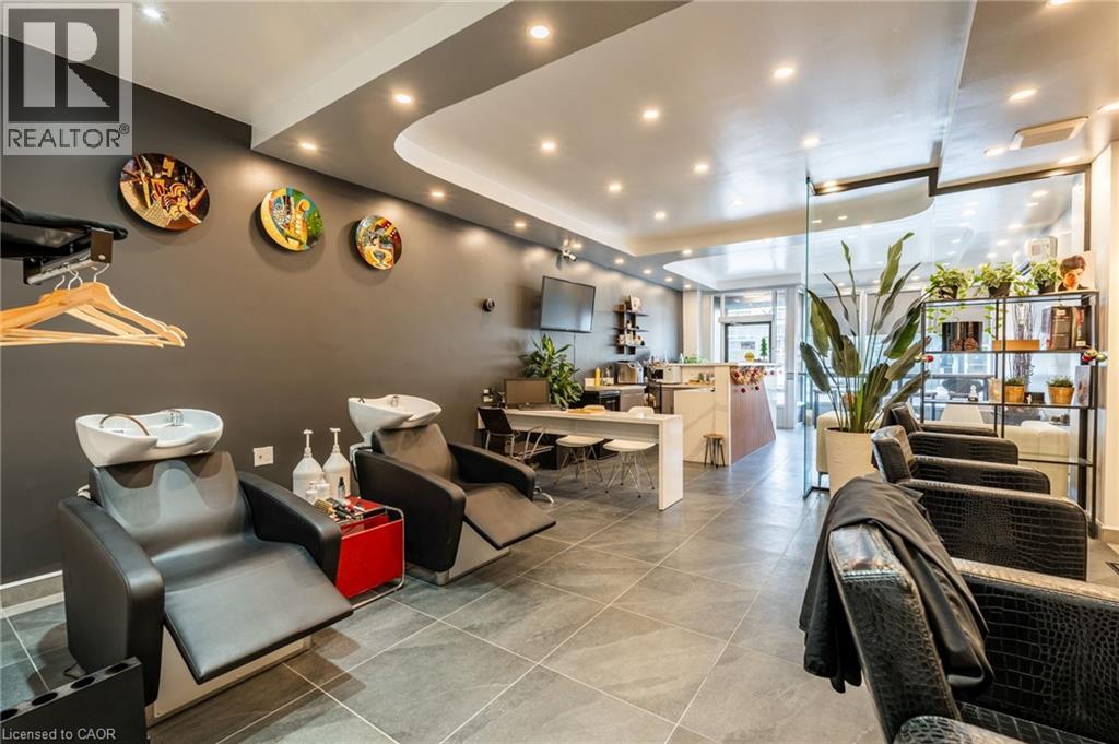 668 Barton Street E Unit# First Floor, Hamilton, Ontario  L8L 3A4 - Photo 18 - 40791511