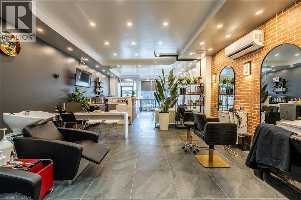 668 Barton Street E Unit# First Floor, Hamilton, Ontario  L8L 3A4 - Photo 19 - 40791511