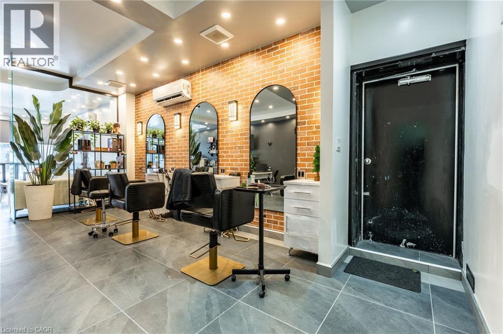 668 Barton Street E Unit# First Floor, Hamilton, Ontario  L8L 3A4 - Photo 20 - 40791511