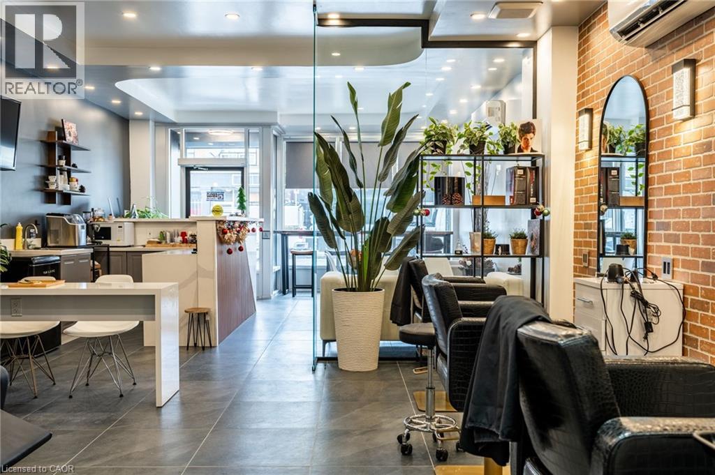 668 Barton Street E Unit# First Floor, Hamilton, Ontario  L8L 3A4 - Photo 21 - 40791511