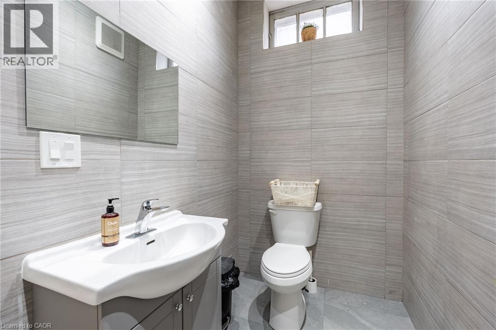 668 Barton Street E Unit# First Floor, Hamilton, Ontario  L8L 3A4 - Photo 24 - 40791511