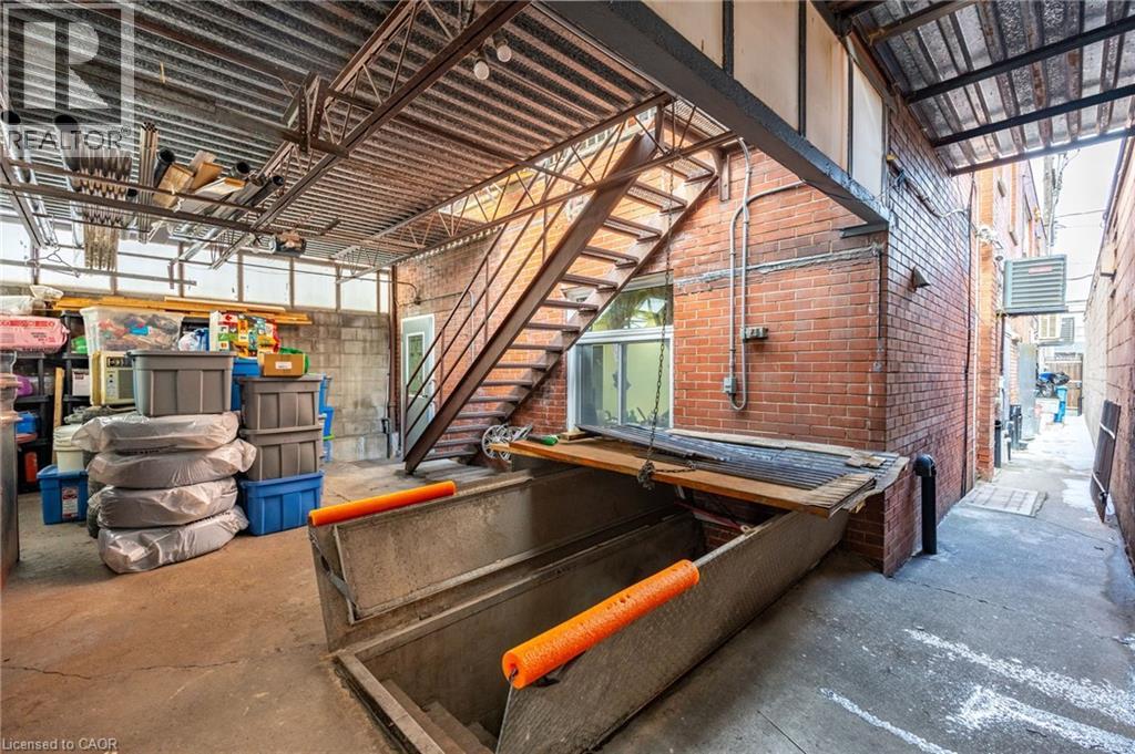 668 Barton Street E Unit# First Floor, Hamilton, Ontario  L8L 3A4 - Photo 28 - 40791511