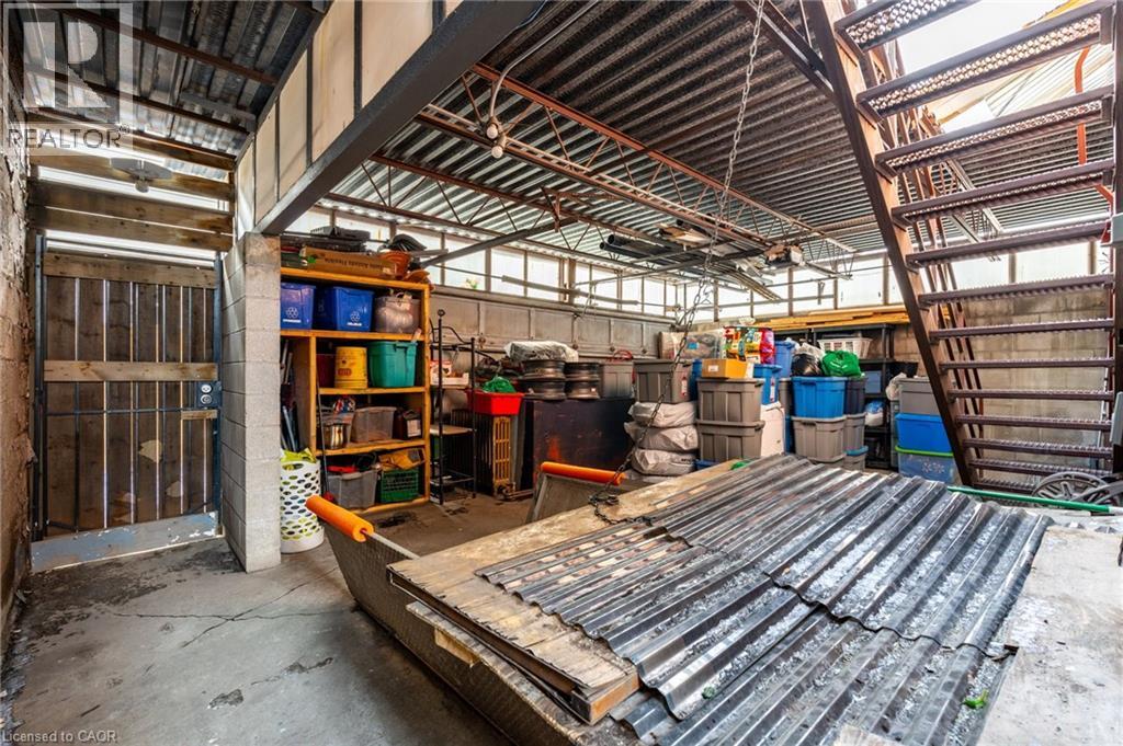 668 Barton Street E Unit# First Floor, Hamilton, Ontario  L8L 3A4 - Photo 29 - 40791511