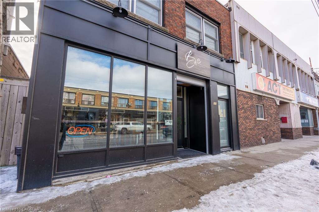 668 Barton Street E Unit# First Floor, Hamilton, Ontario  L8L 3A4 - Photo 4 - 40791511