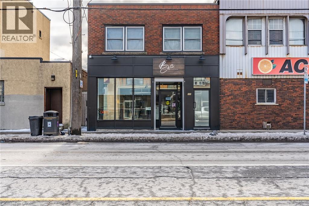 668 Barton Street E Unit# First Floor, Hamilton, Ontario  L8L 3A4 - Photo 5 - 40791511