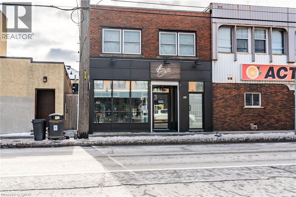 668 Barton Street E Unit# First Floor, Hamilton, Ontario  L8L 3A4 - Photo 7 - 40791511