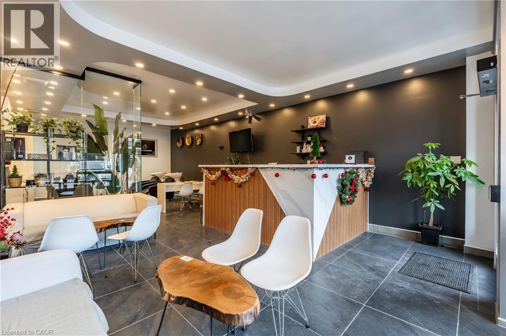 668 Barton Street E Unit# First Floor, Hamilton, Ontario  L8L 3A4 - Photo 9 - 40791511