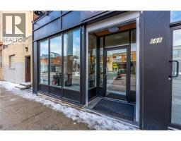 668 Barton Street E Unit# First Floor 200 - Gibson/Stipley, Hamilton, Ca