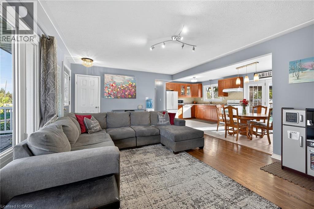 3951 6 Highway, Mount Hope, Ontario  L0R 1W0 - Photo 11 - 40791501