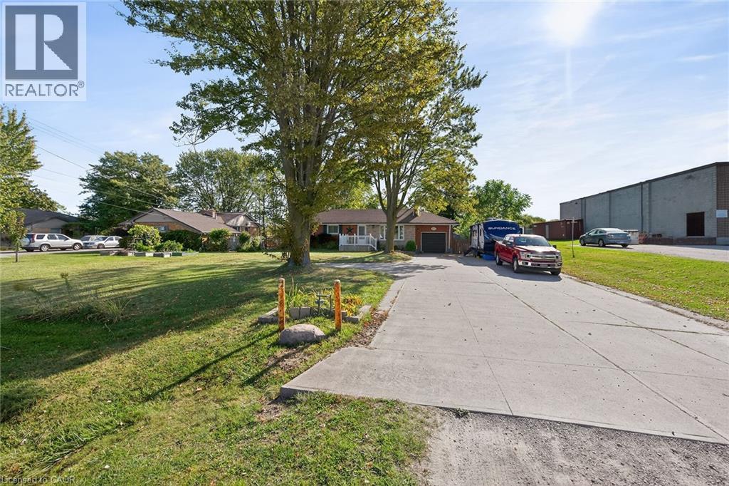 3951 6 Highway, Mount Hope, Ontario  L0R 1W0 - Photo 4 - 40791501