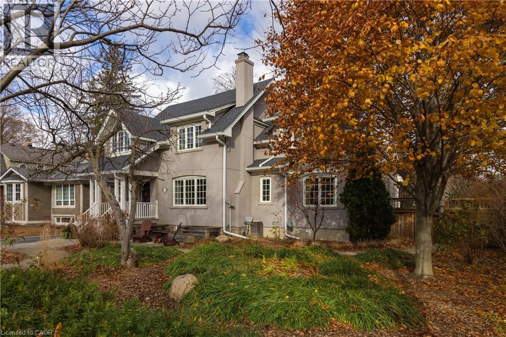 247 Douglas Avenue, Oakville, Ontario  L6J 3S2 - Photo 35 - 40791357