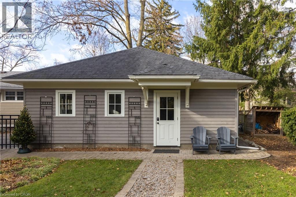 247 Douglas Avenue, Oakville, Ontario  L6J 3S2 - Photo 39 - 40791357